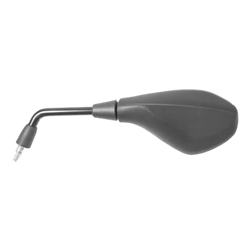 Whites Mirror BMW Black Left – F750GS/F850GS ’17-’18,R1200R 14