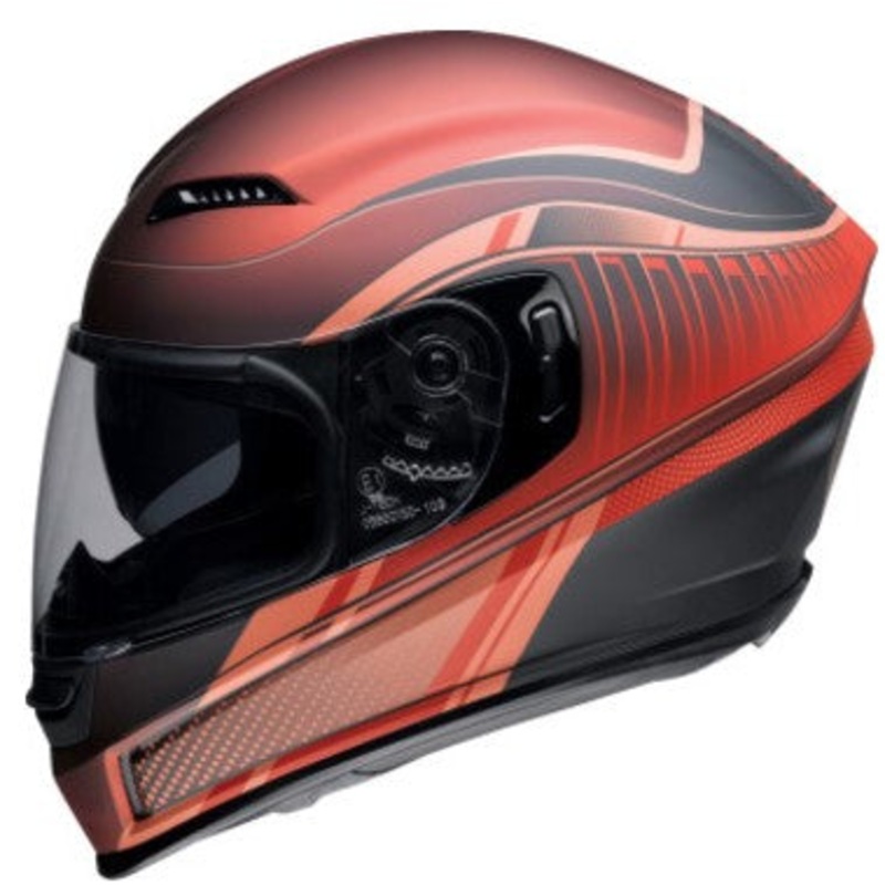 Z1R Jackal Dark Matter Helmet (4 color)