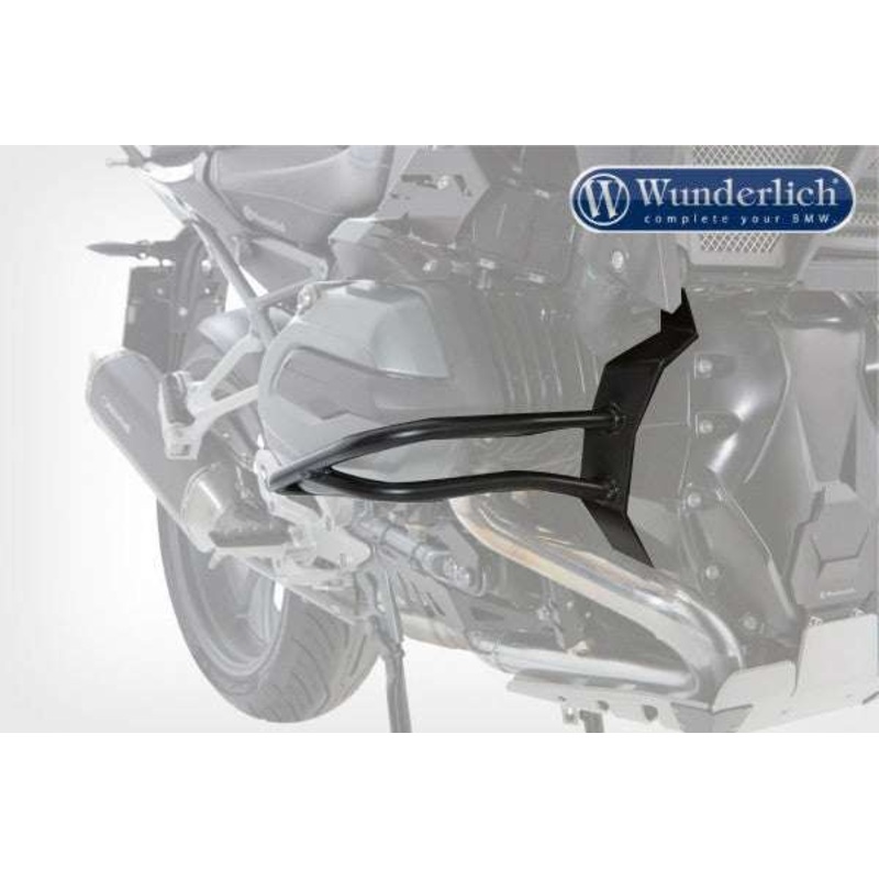 BMW R Protection – Engine Crash Bar “Sports”