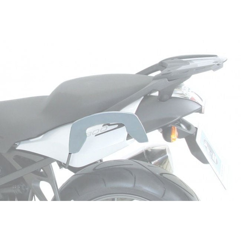 BMW Sport K1300R Carrier Sidecases – C-Bow