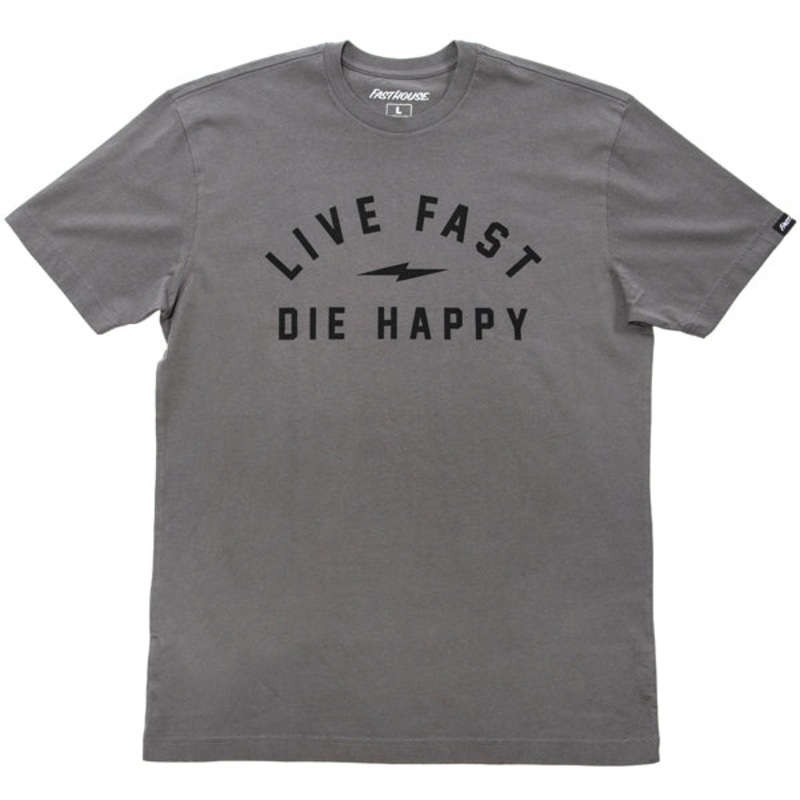 Fasthouse – Wired Tee