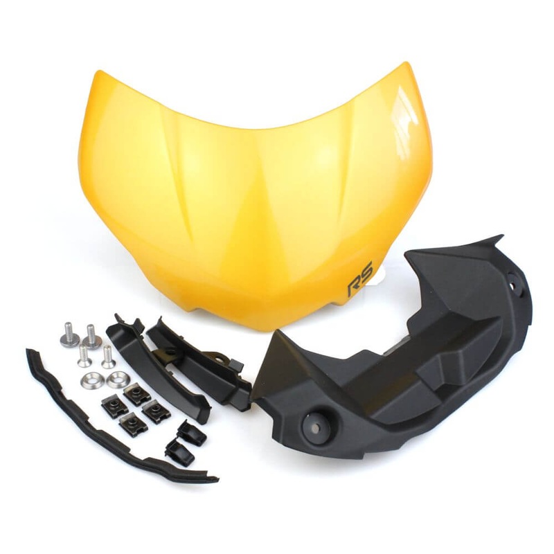 Flyscreen Kit Cosmic Yellow A9708603-FJ