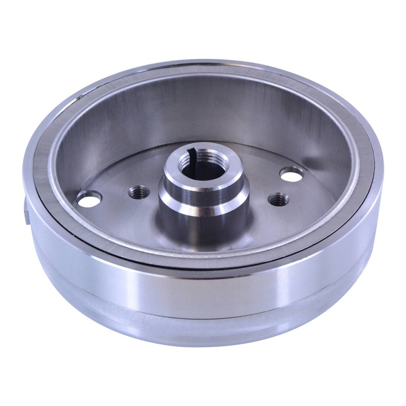 Flywheel  Assorted Kawasaki Models (Refer to Fitments) (RMS120-104078)