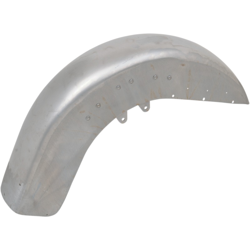 Front Fender – With Trim Holes – 86-17 FLST