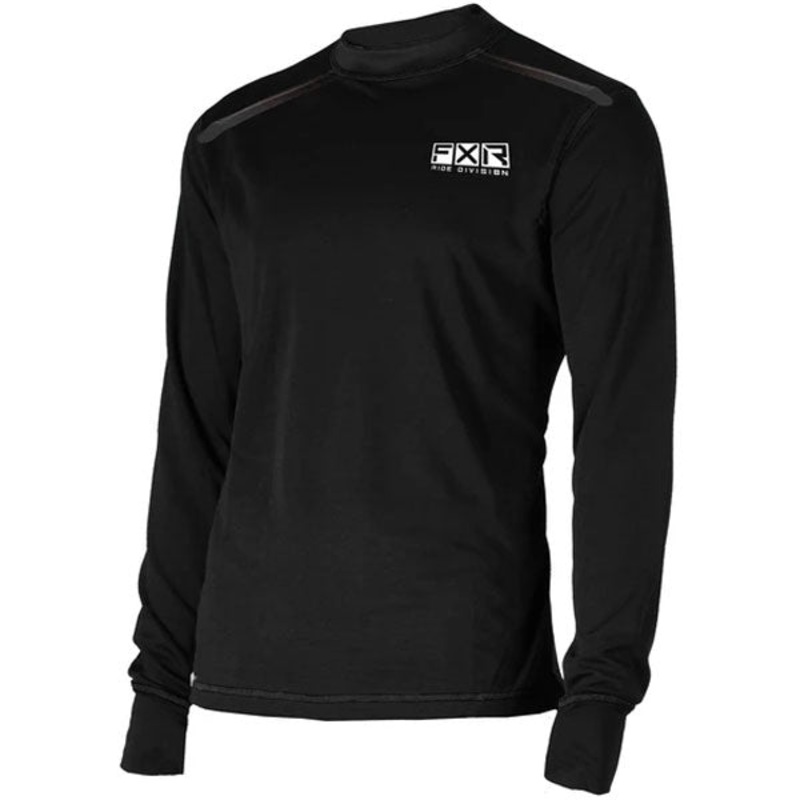 FXR – Tenacious Merino Longsleeve