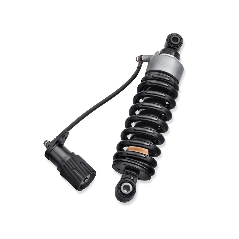 Harley Davidson 54000143 Profile Low Rear Suspension LOW PRO REAR SUSP – SIDE MOUNT