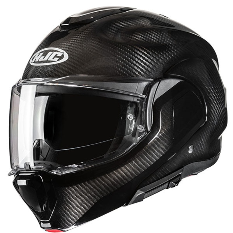 HJC – F100 Carbon Helmet