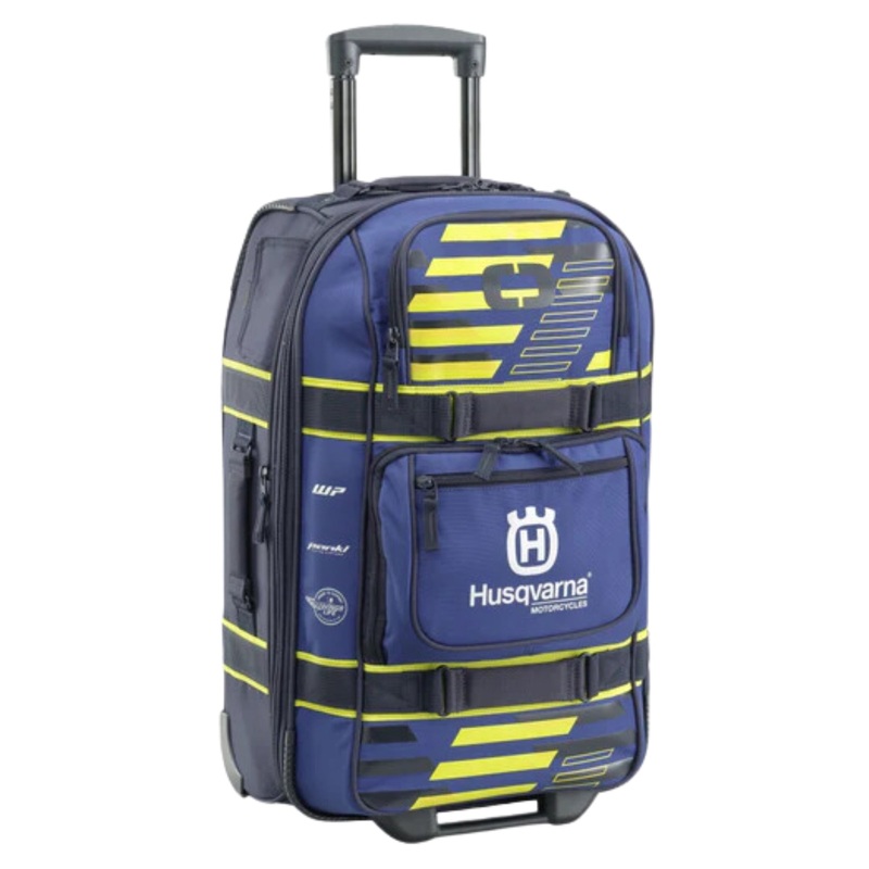 Ogio – Husqvarna Team Layover Bag