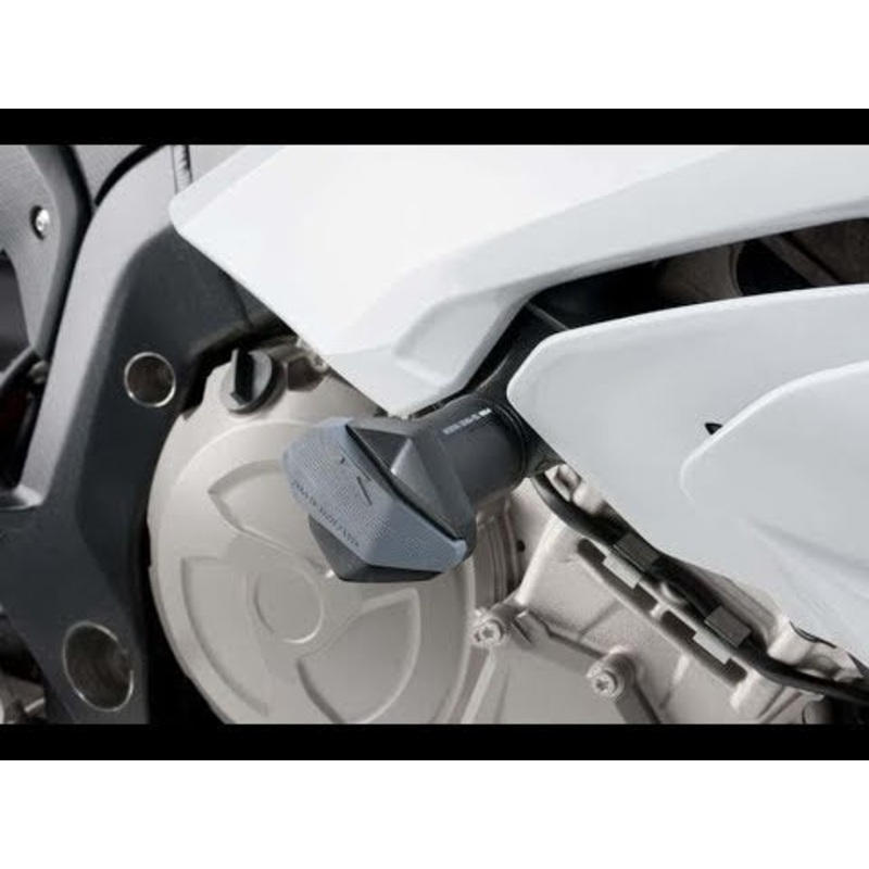 PUIG Frame Slider BMW S1000Xr 2017-18