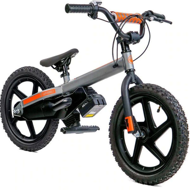 PWR – Superbolt Electric Balance Bike