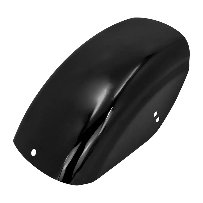 Rear Fender Mudguard For Harley Sportster XL 883 1200 48 72 Bobber