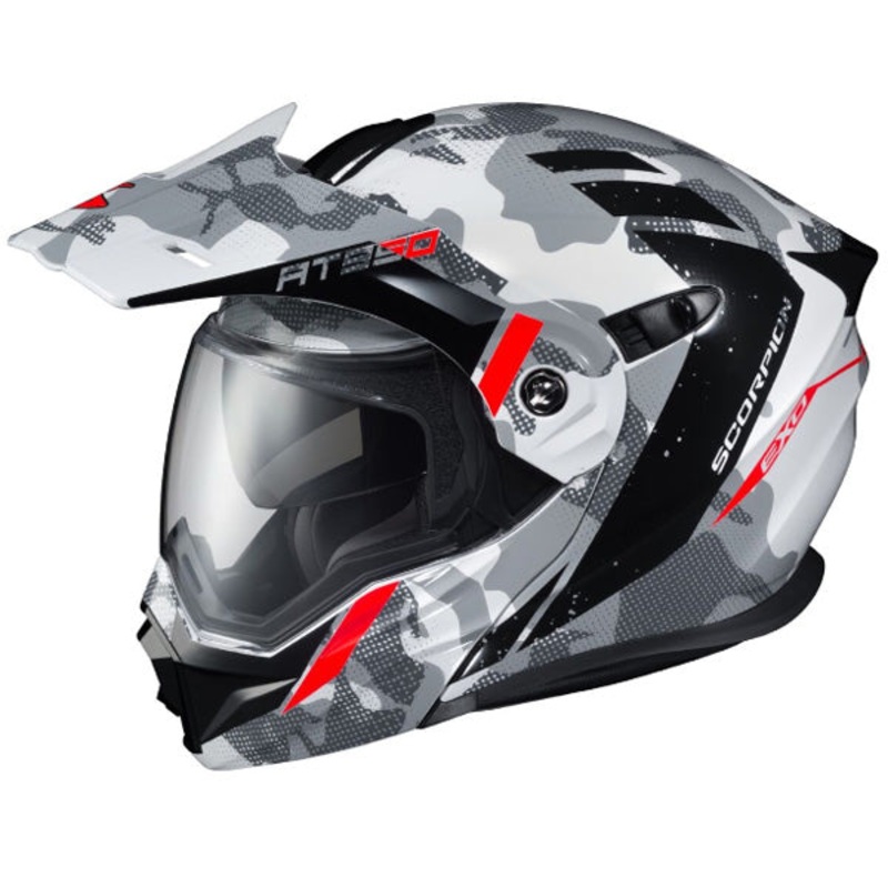 Scorpion – EXO-AT950 Outrigger Helmet