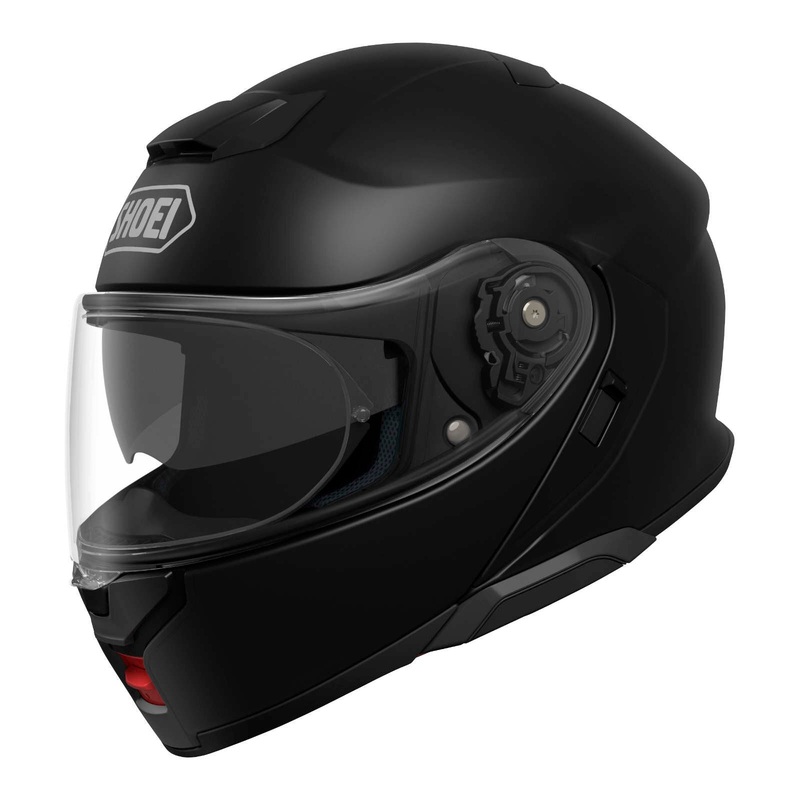 Shoei Neotec 3 Helmet  – Matte Black