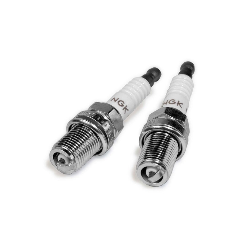 Spark Plugs Iridium (DCR8EIX) – 1pc