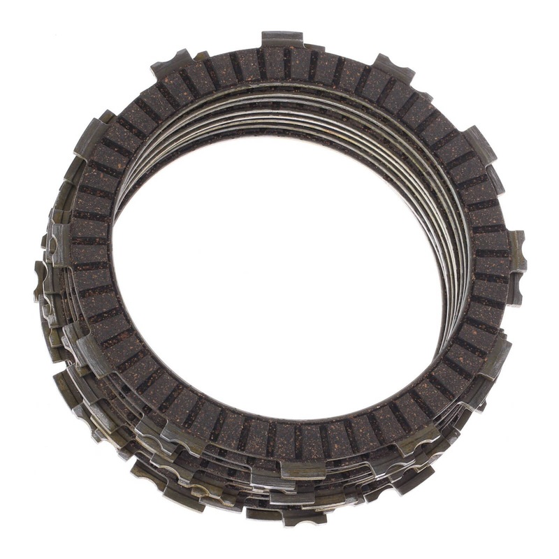 Whites Clutch Kit Fibre KTM SX-F450/505 ’07-