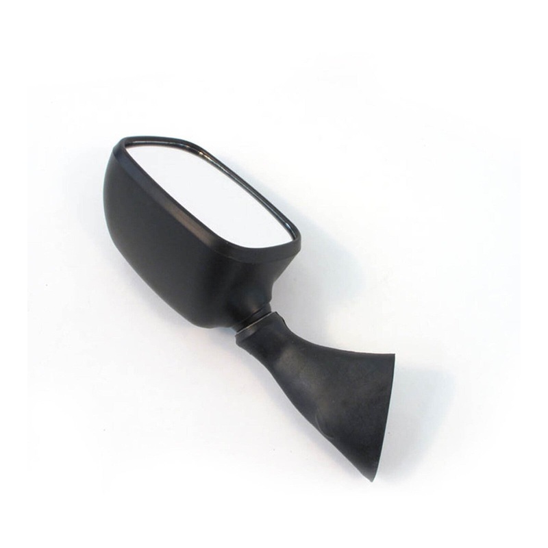 Whites Mirror – Suzuki Hayabusa ’99-’12 / GSXR600 / 750 / 1000 ’00-’01 Right