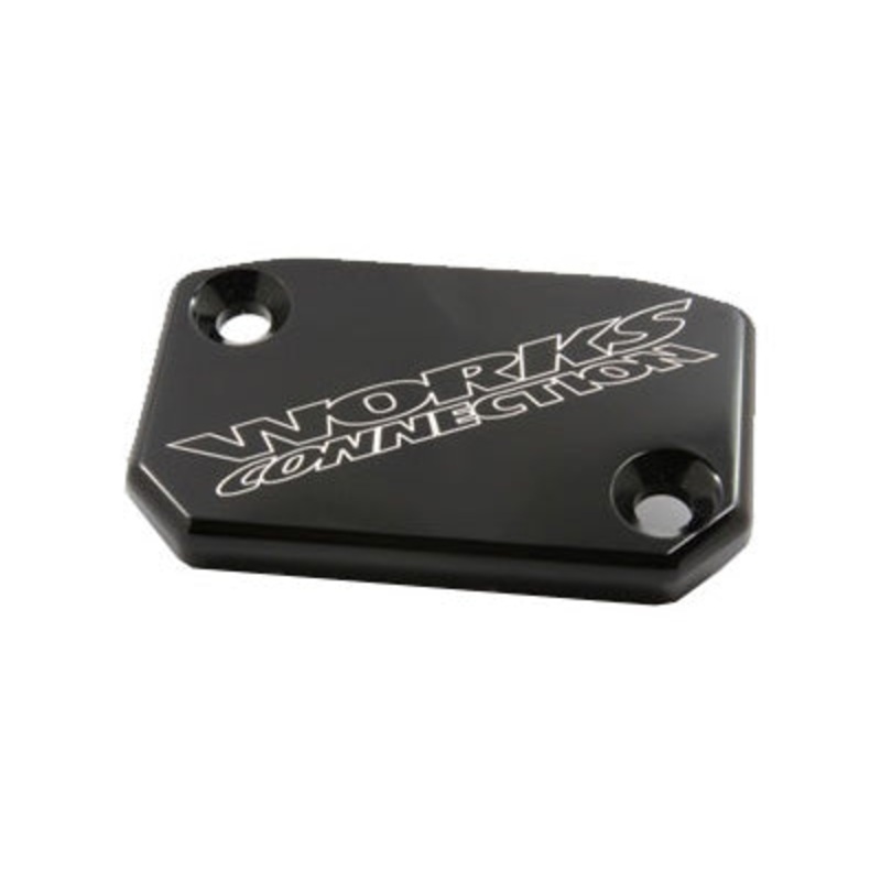 Works Connection – Clutch Reservoir Cover:66-21152*21-152