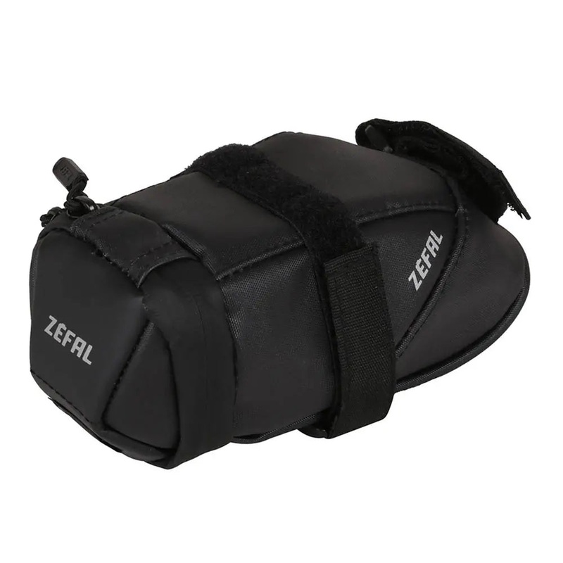 Zefal Iron Pack 2 Dual Strap Cycle Backpack Black – S