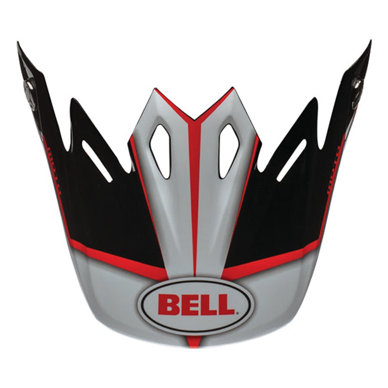 Bell – Moto-9 Spark Helmet Visors