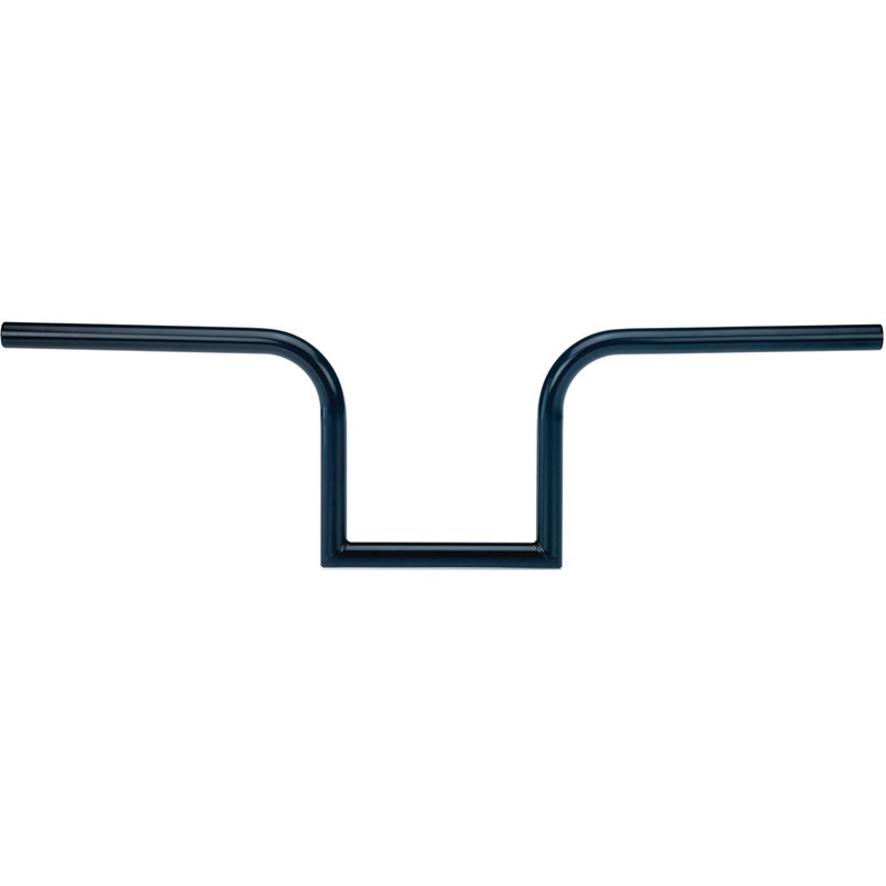 CLOSEOUT Frisco 7/8″ – Black Electroplate