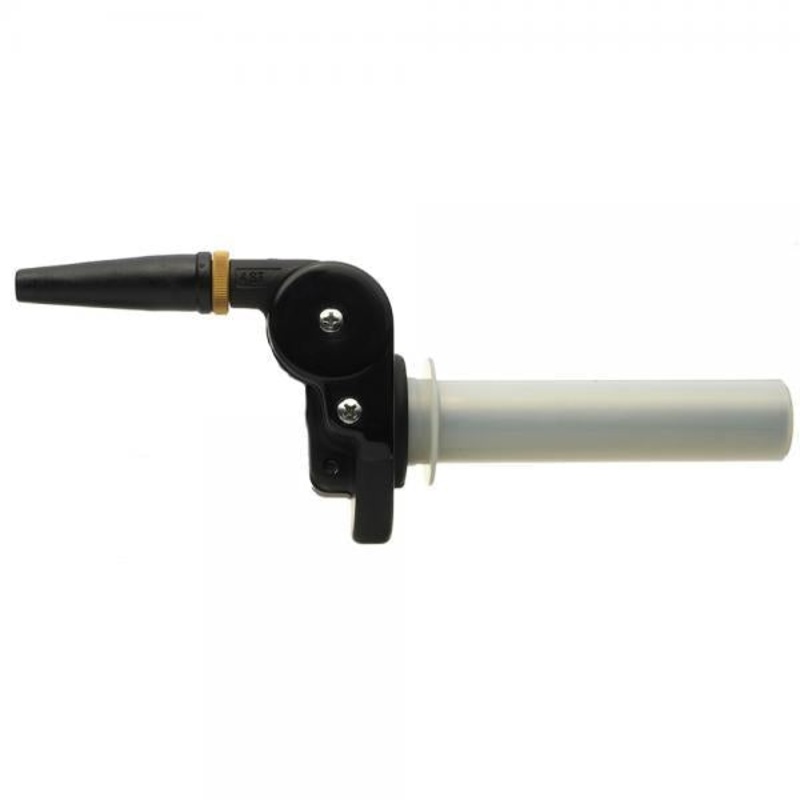 DOMINO BETA EVO / REV 4T THROTTLE ASSEMBLY