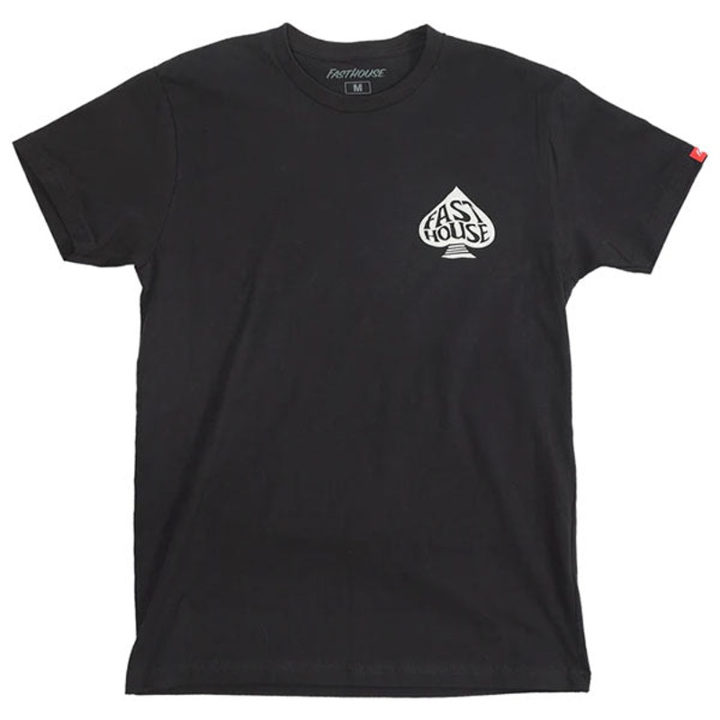 Fasthouse – Fast Spade Tee