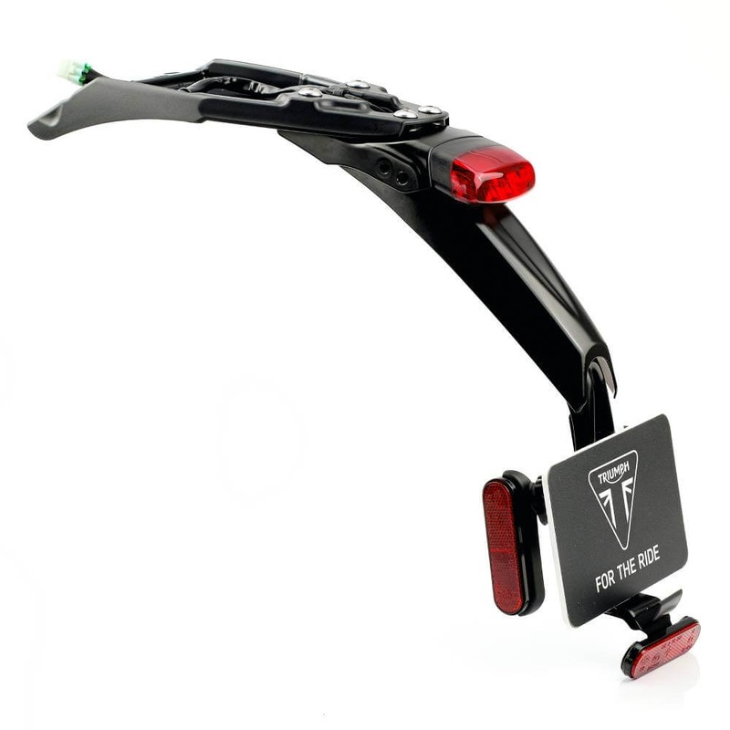 Fender Removal Kit A9708437
