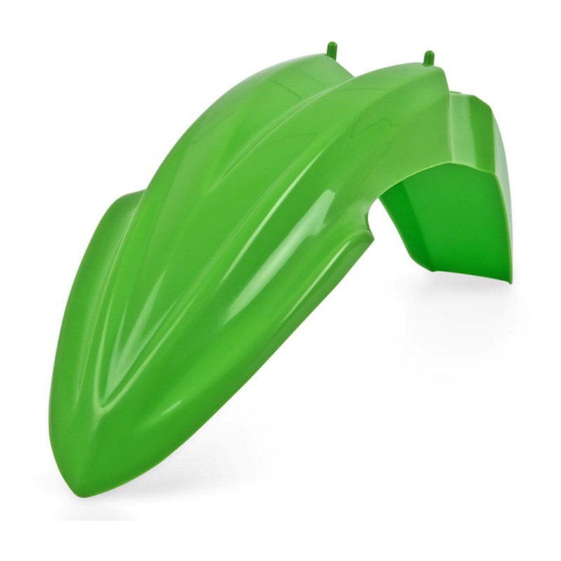 Front Guard Kawasaki KX85 ’14-’16 05- Green