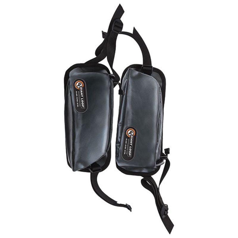 Giant Loop – Pannier Pockets