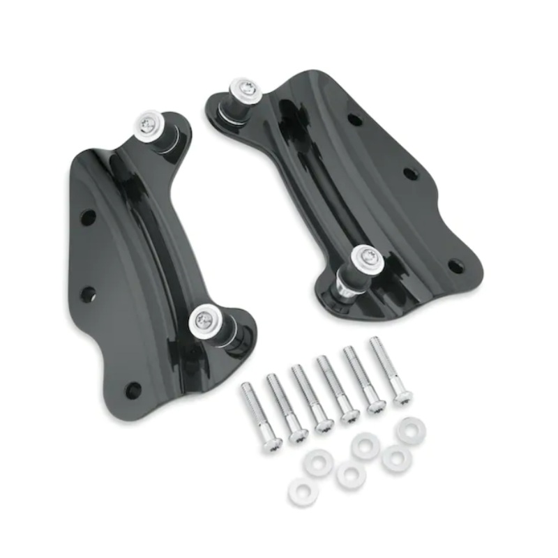 Harley-Davidson 4-Point Docking Hardware Kit- 54246-09A
