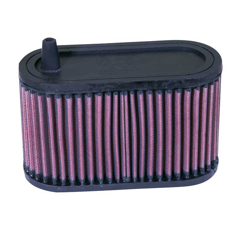 K&N Replacement Air Filter VMX1200 V-Max ’85’07