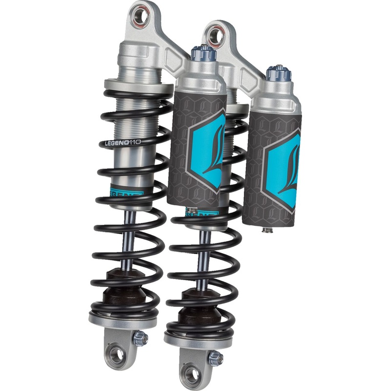 Legend REVO ARC Piggyback – FXR