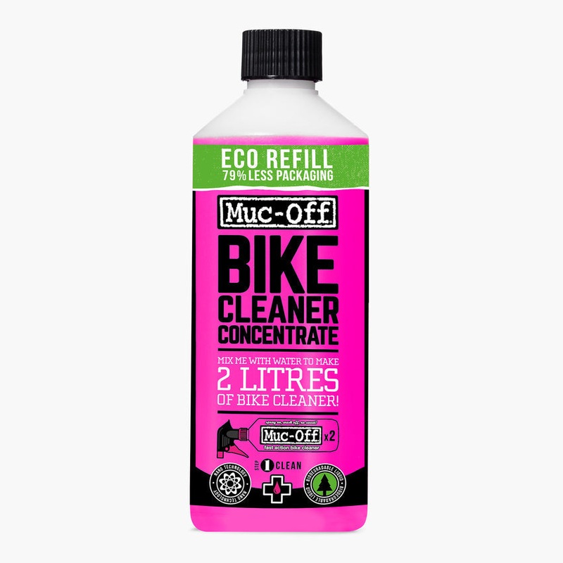 Muc-Off Bike Cleaner Concentrate – 500ml