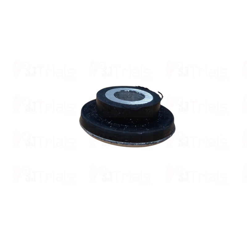 SCORPA SHERCO REAR SILENCER SILENT BLOCK BUSH