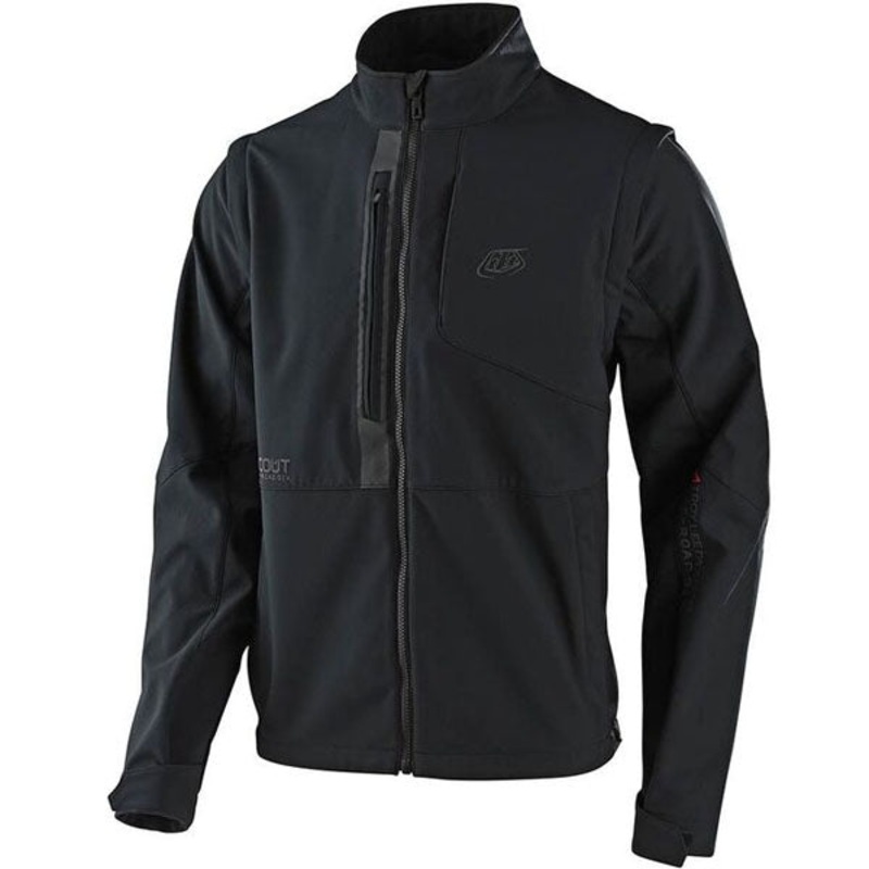 Troy Lee Designs – Scout Softshell Off-Road Jacket