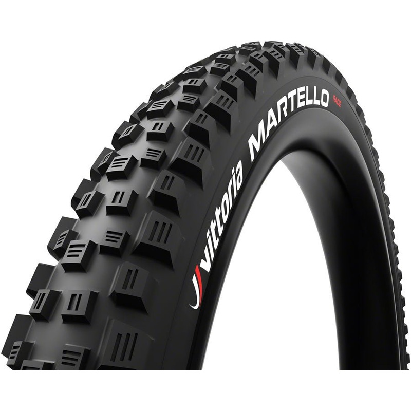 Vittoria Martello Race Tire – 29×2.6 – Tubeless 2PLY Folding – Enduro 1C G2.0