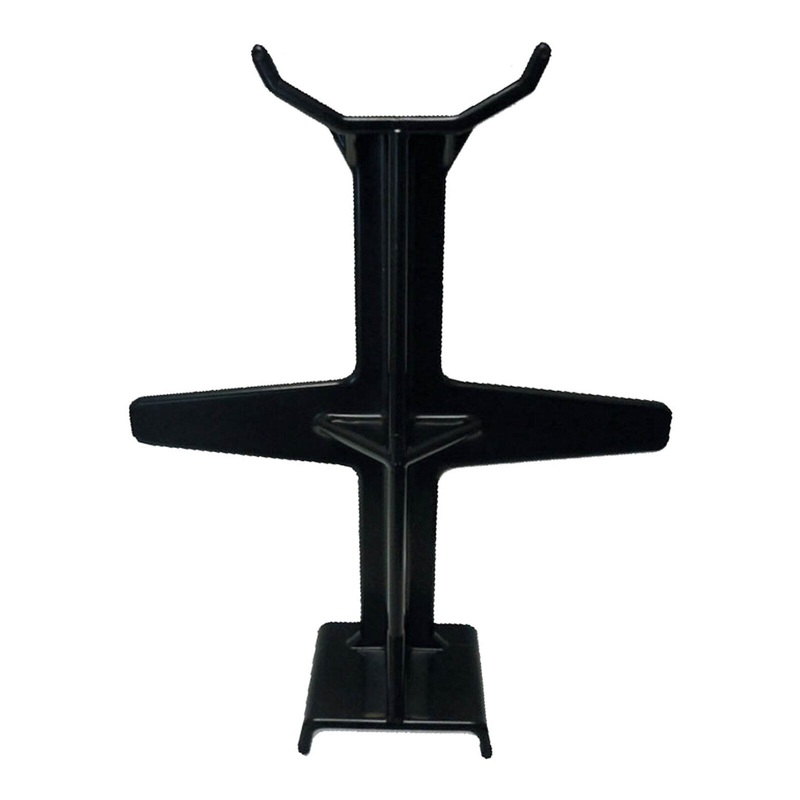 Whites Fork Seal Saver Plastic – Black