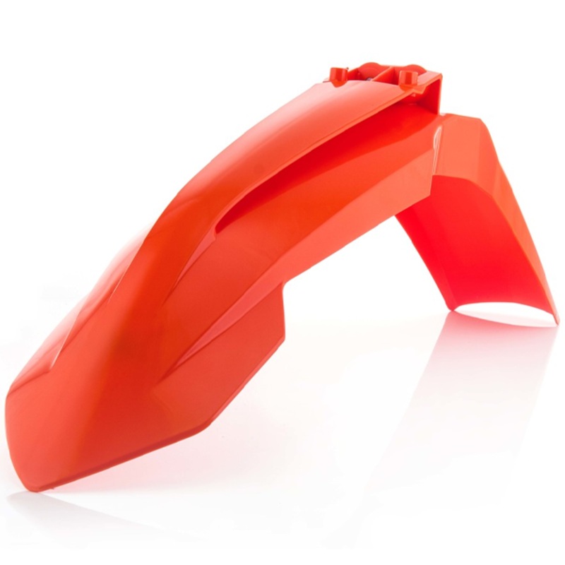 Acerbis – Front Fenders (KTM) Year 2020