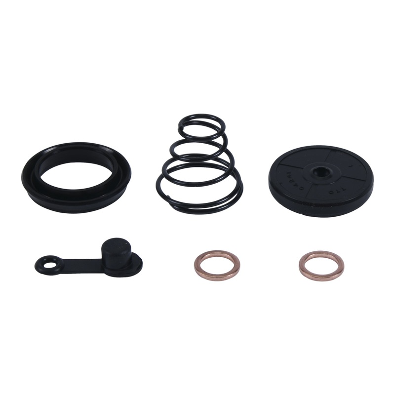 All Balls Racing Slave Cylinder Rebuild Kit (18-6027)