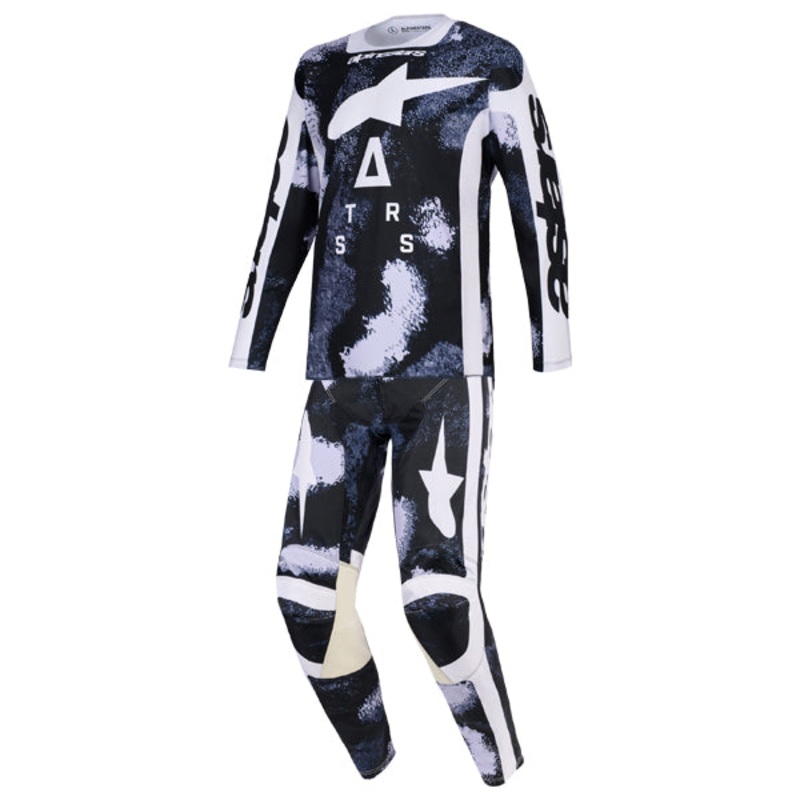 Alpinestars – Racer Lahnd Jersey, Pant Combo