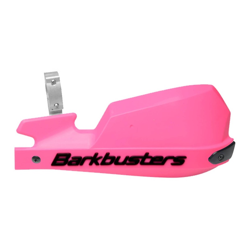Barkbusters Handguard VPS MX Open – Pink