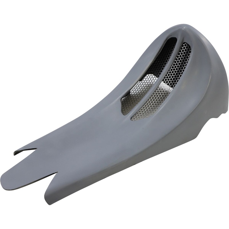 Chin Spoiler, Raked – 14-16 Touring