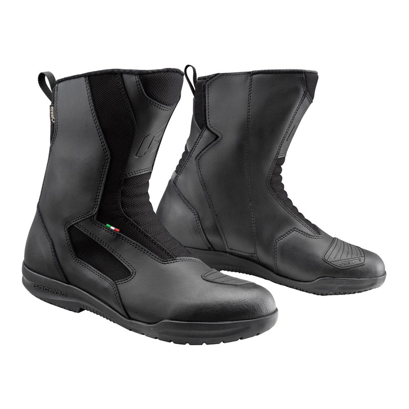 Gaerne Vento Gore-Tex Boot – Black