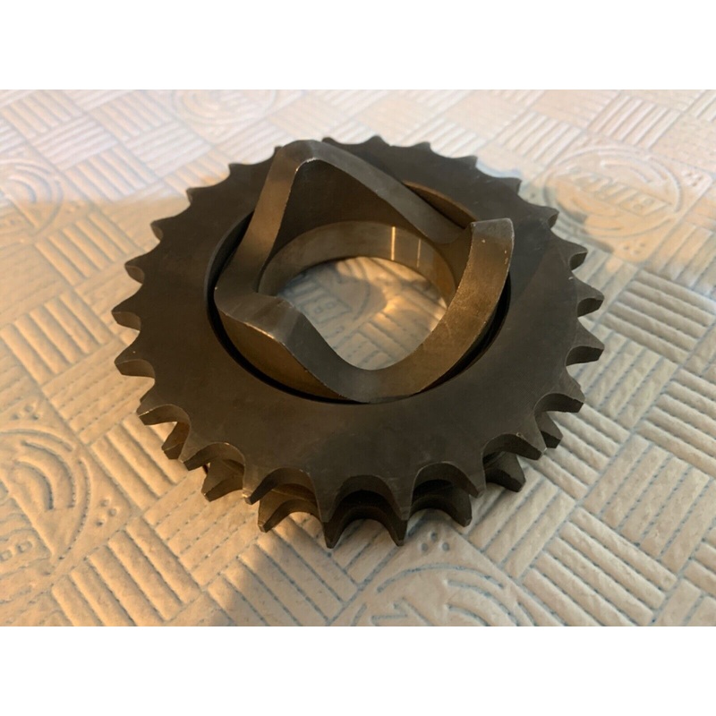 Harley Davidson FLT  Sprocket Compensating 23 Tooth 40282-70 FL 70-84 FX FXR FLH