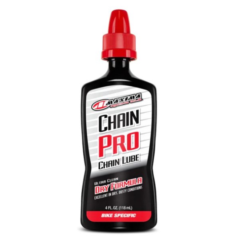 Maxima – Chain Pro Dry Lube (MTB)