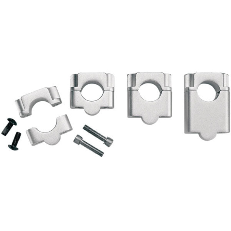 Moose Racing – Universal Handlebar Clamp Kit