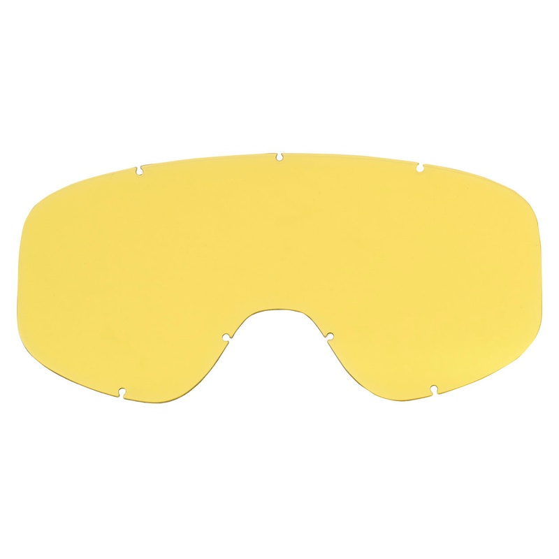 Moto 2.0 Goggle Lens – Yellow