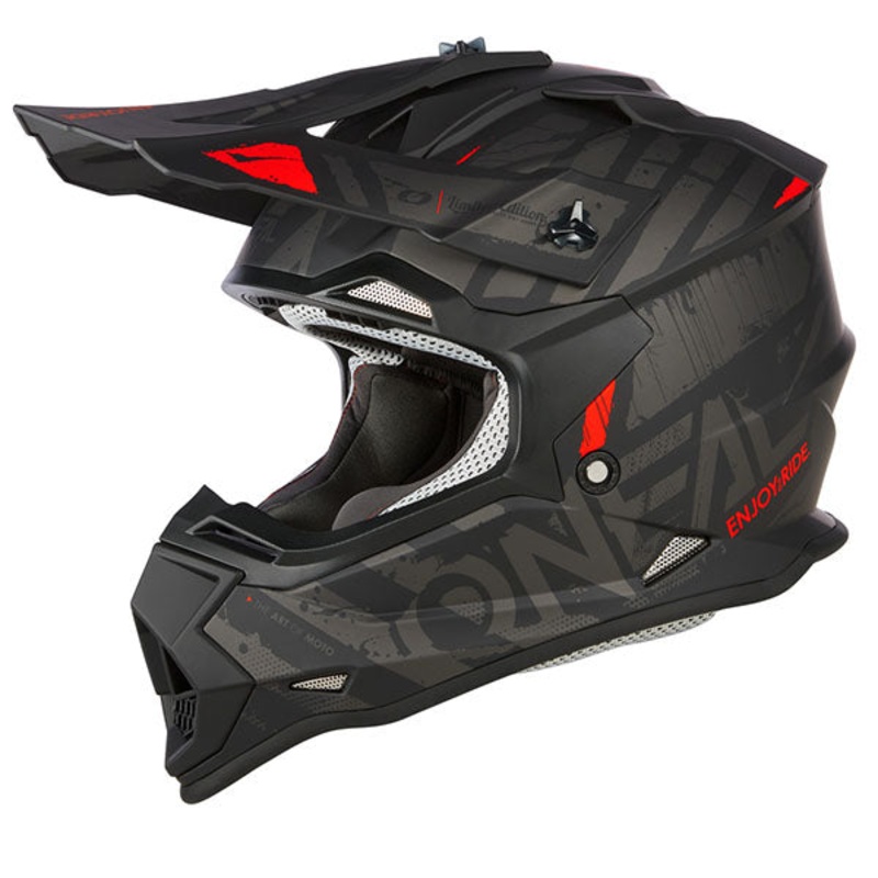 O’Neal – 2 Series Glitch V.23 Helmet