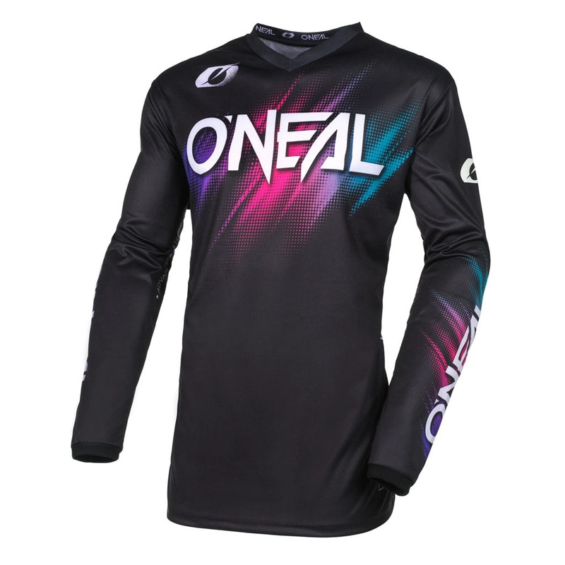 O’NEAL ELEMENT VOLTAGE MX/MTB WOMEN’S JERSEY