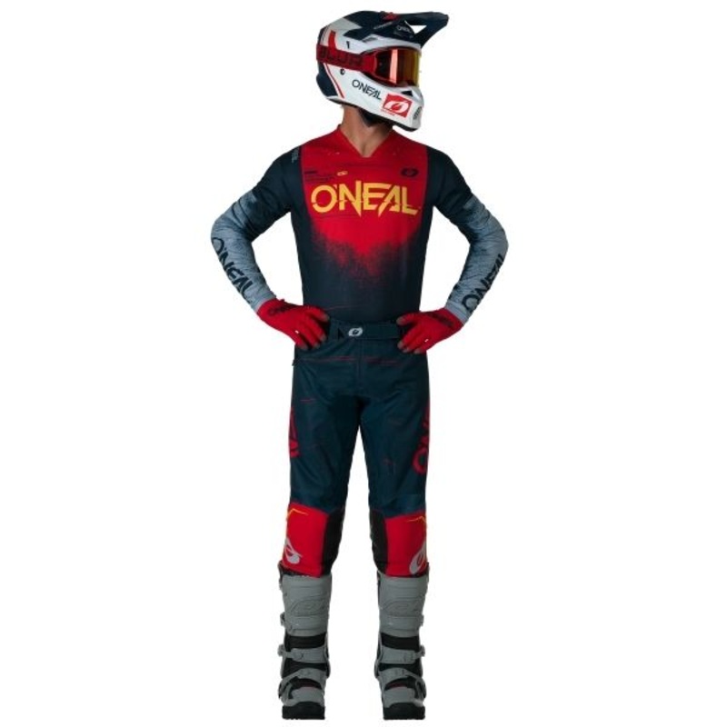 O’Neal – Hardwear Swipe Jersey, Pant Combo